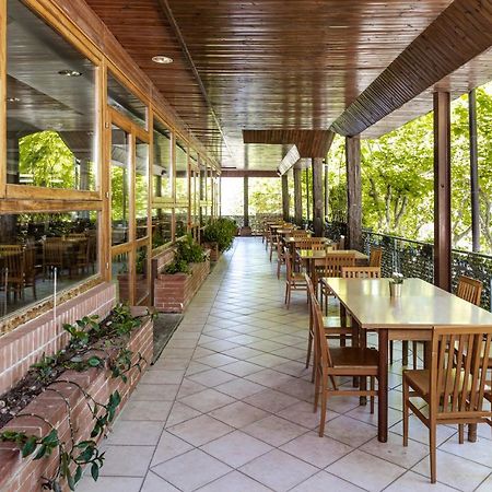 Residence La Doga Postiglione エクステリア 写真