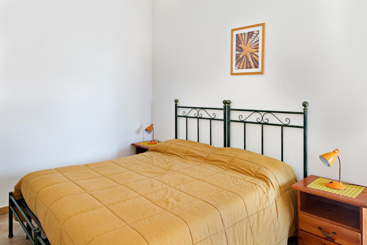 Residence La Doga Postiglione エクステリア 写真
