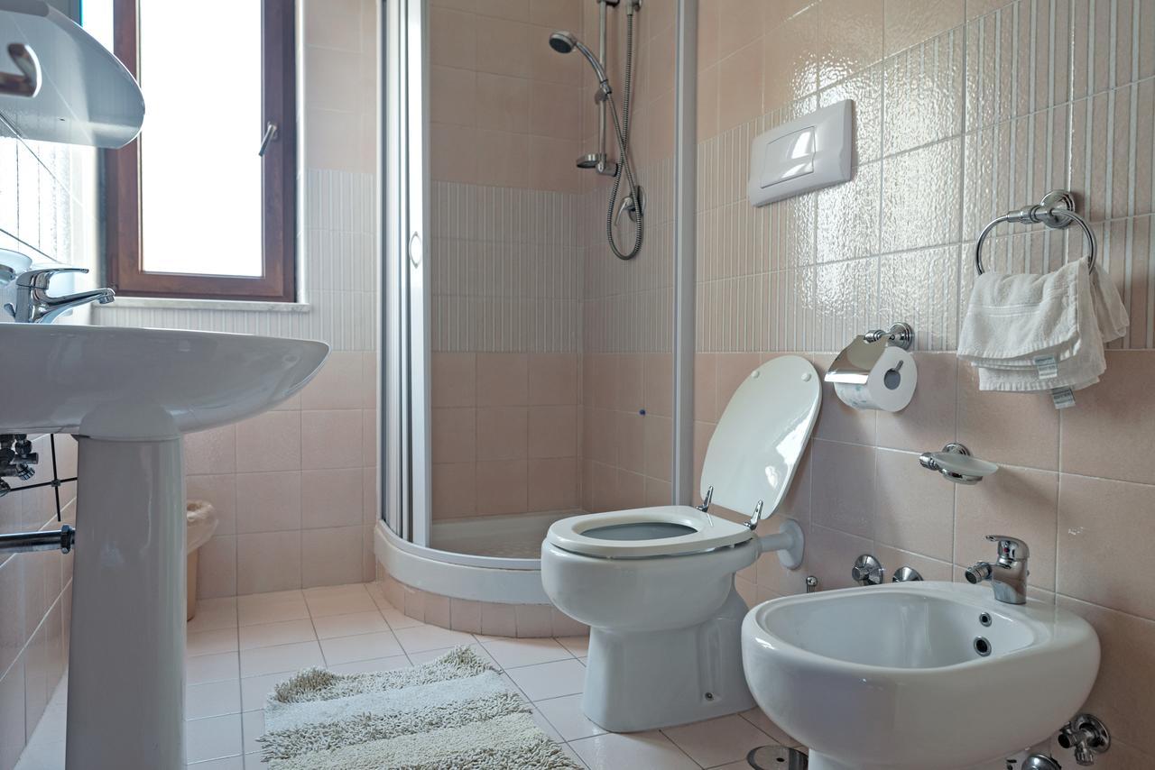 Residence La Doga Postiglione エクステリア 写真