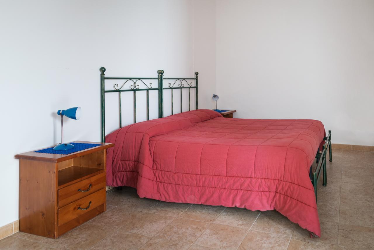 Residence La Doga Postiglione エクステリア 写真