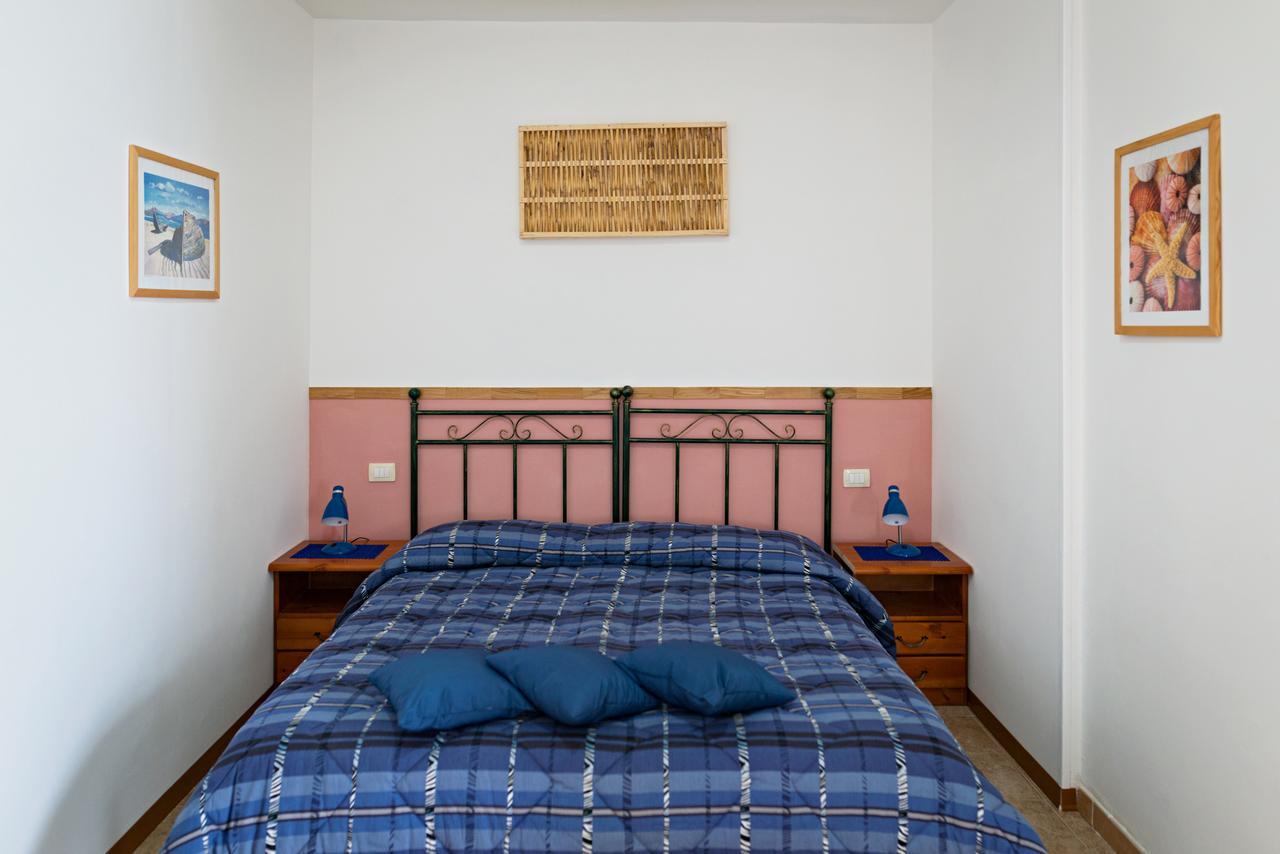 Residence La Doga Postiglione エクステリア 写真