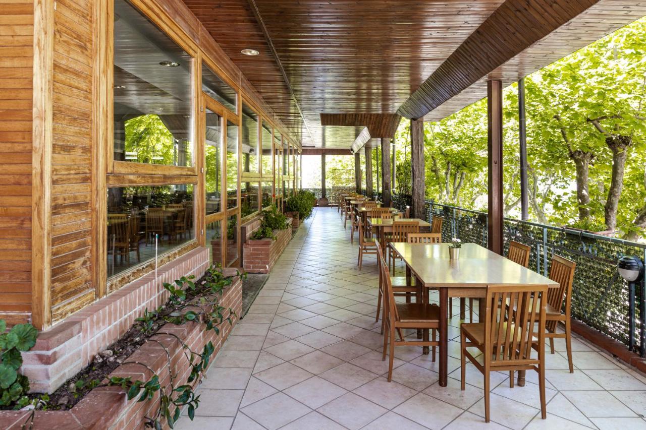 Residence La Doga Postiglione エクステリア 写真