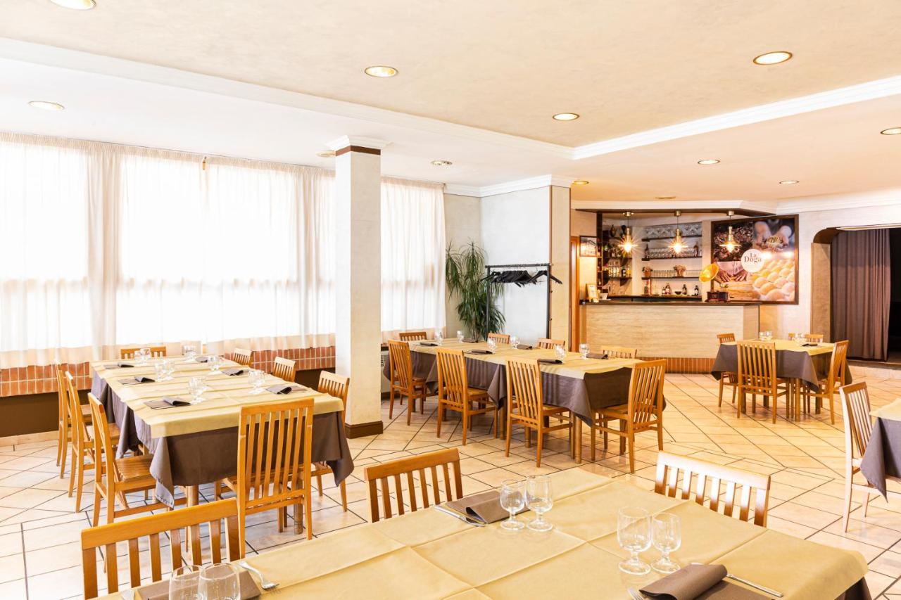 Residence La Doga Postiglione エクステリア 写真