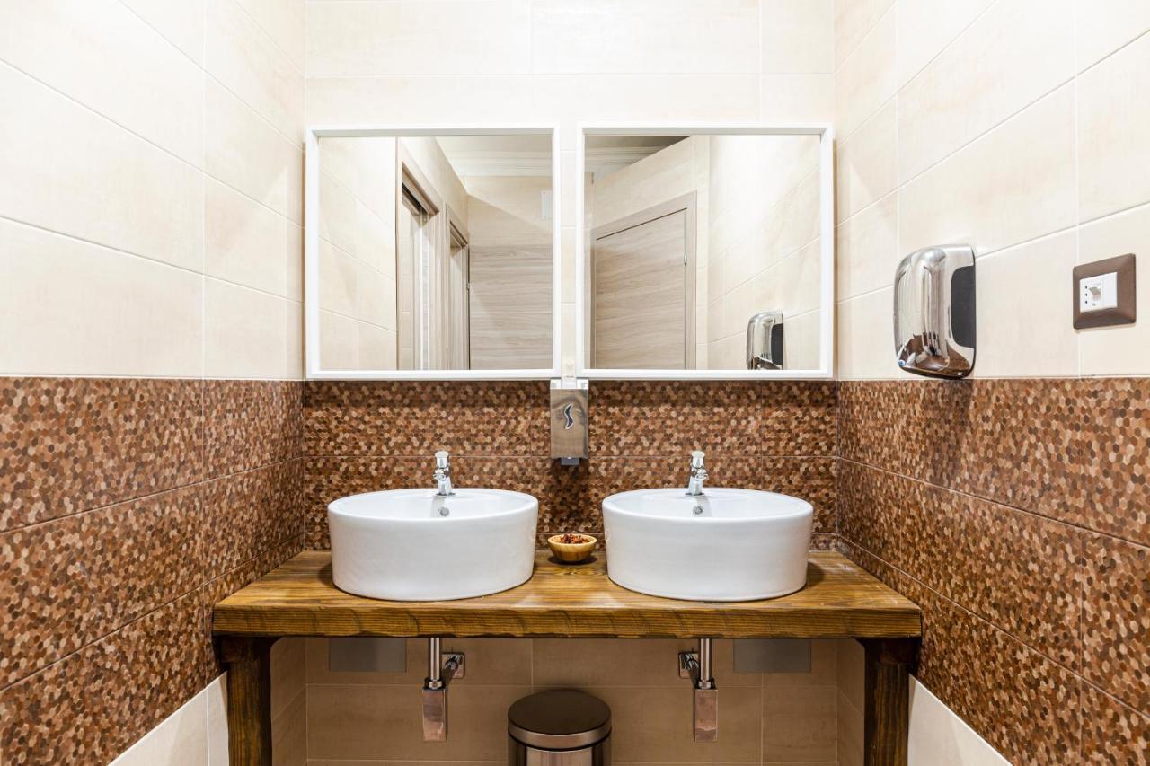 Residence La Doga Postiglione エクステリア 写真