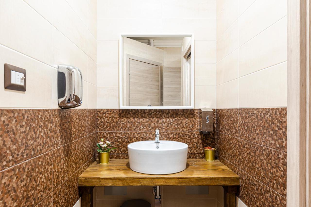 Residence La Doga Postiglione エクステリア 写真